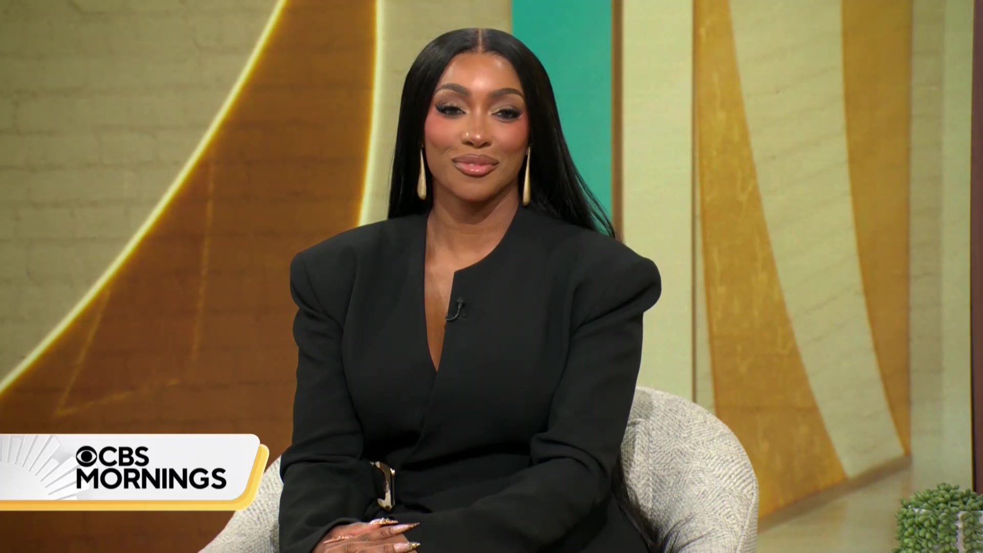 @CBS Mornings