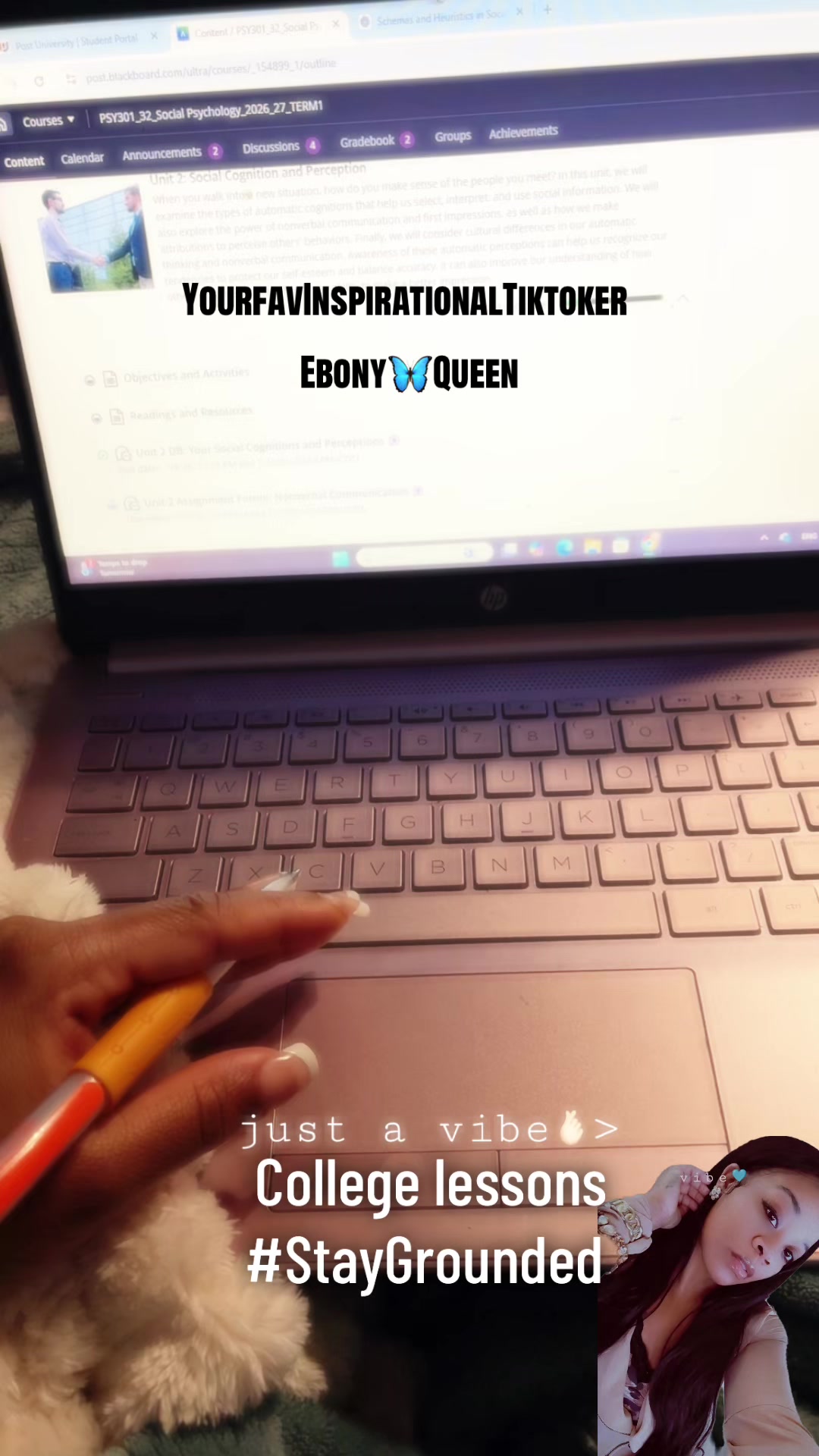 @Ebony Queen