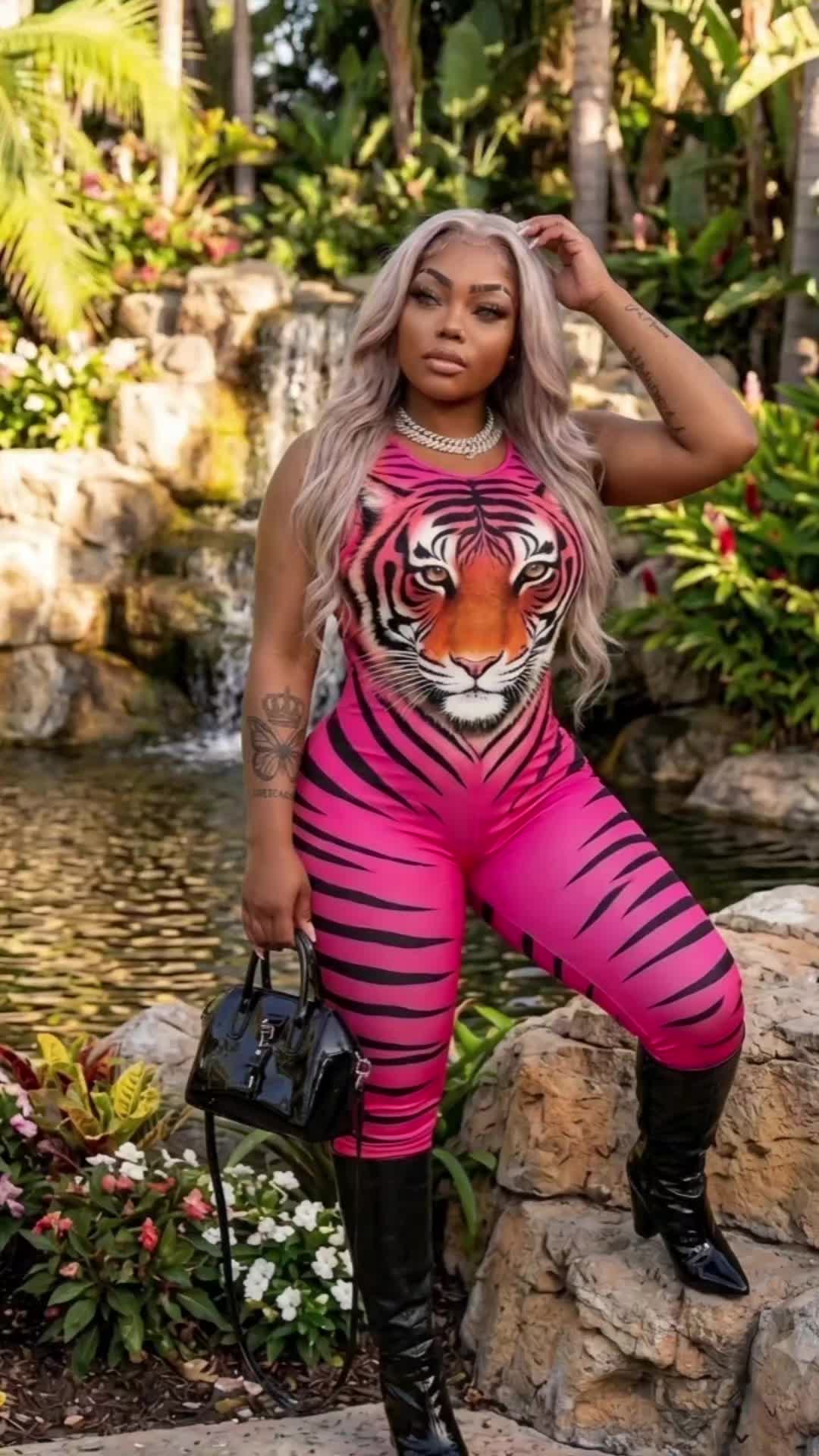 @blackbarbie♈️