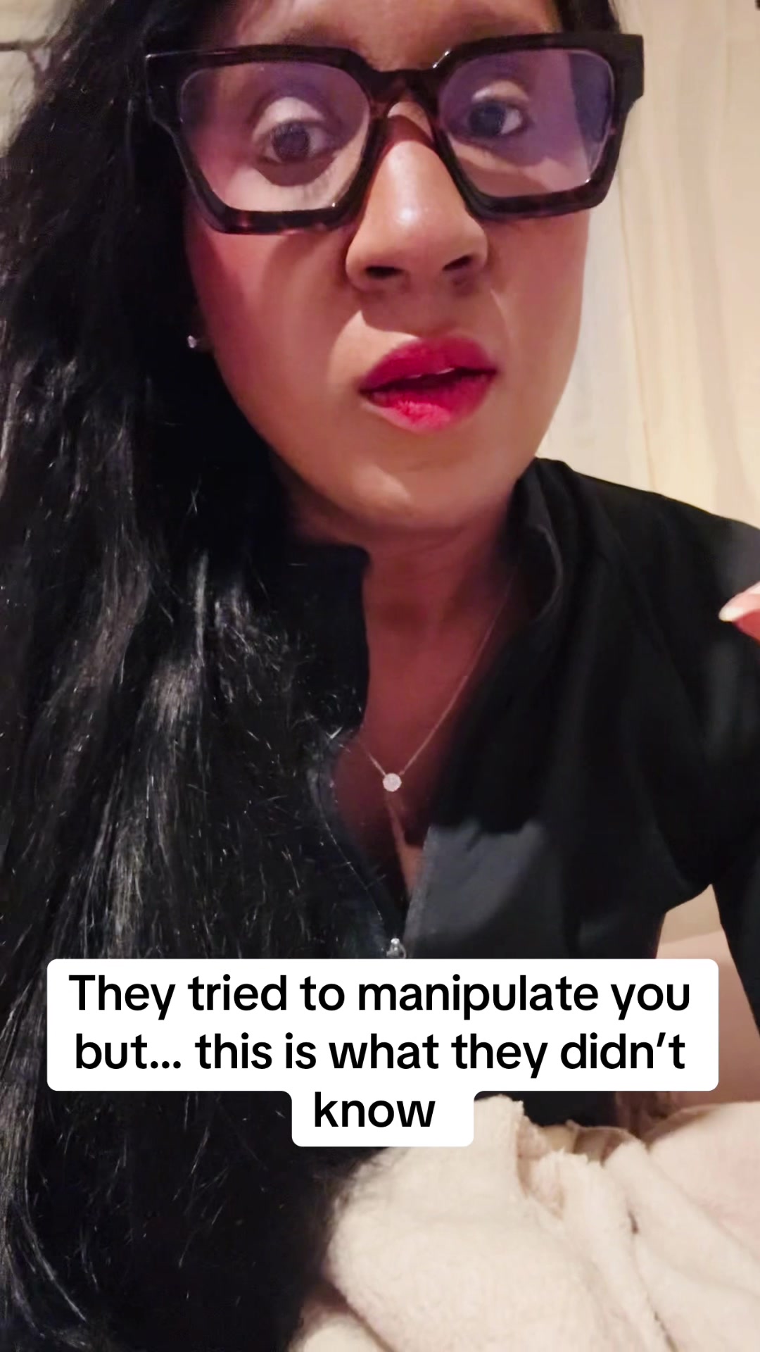 @Danielle Addison