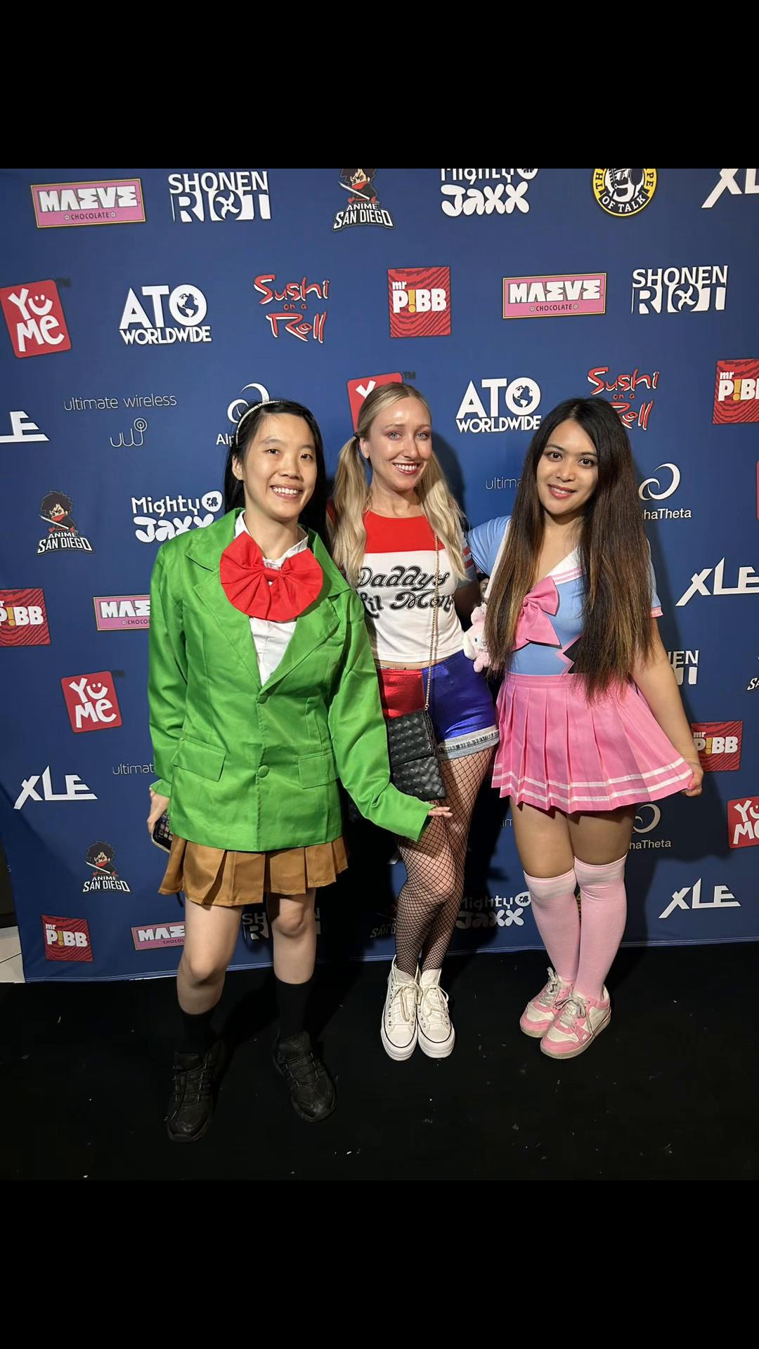 @Karabear 🎀🌙🌸🍡