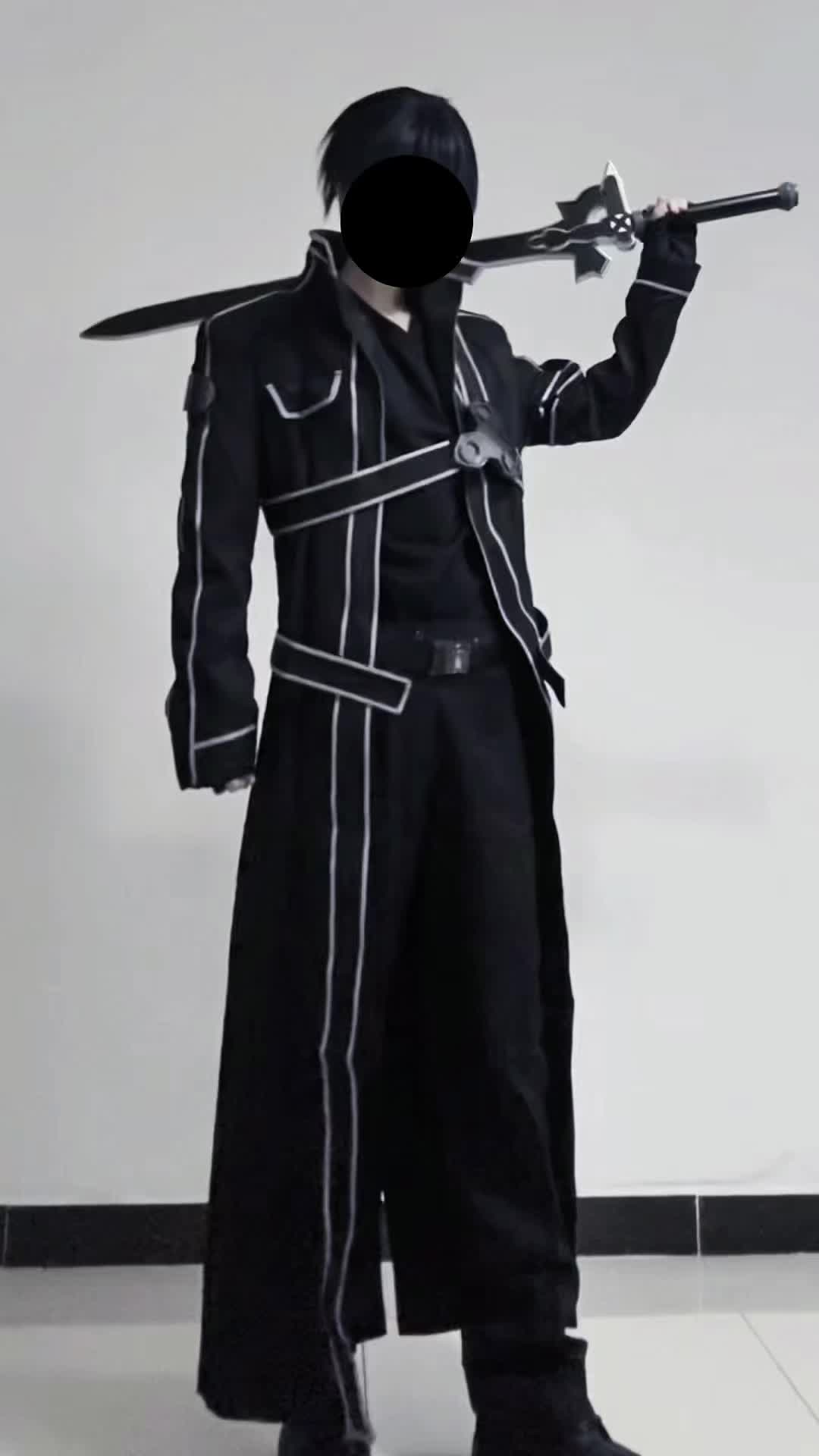 @cosplay girl