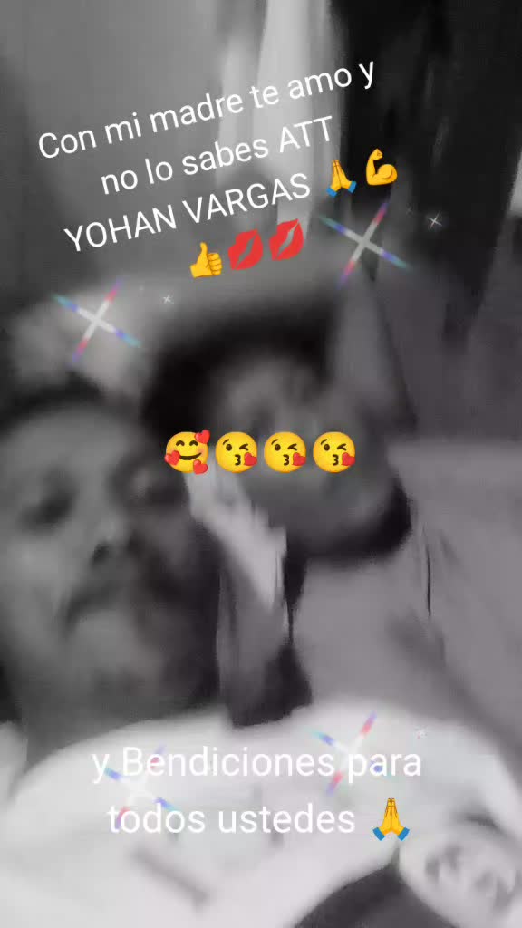 @Yohan Vargas @.125 tu morenito