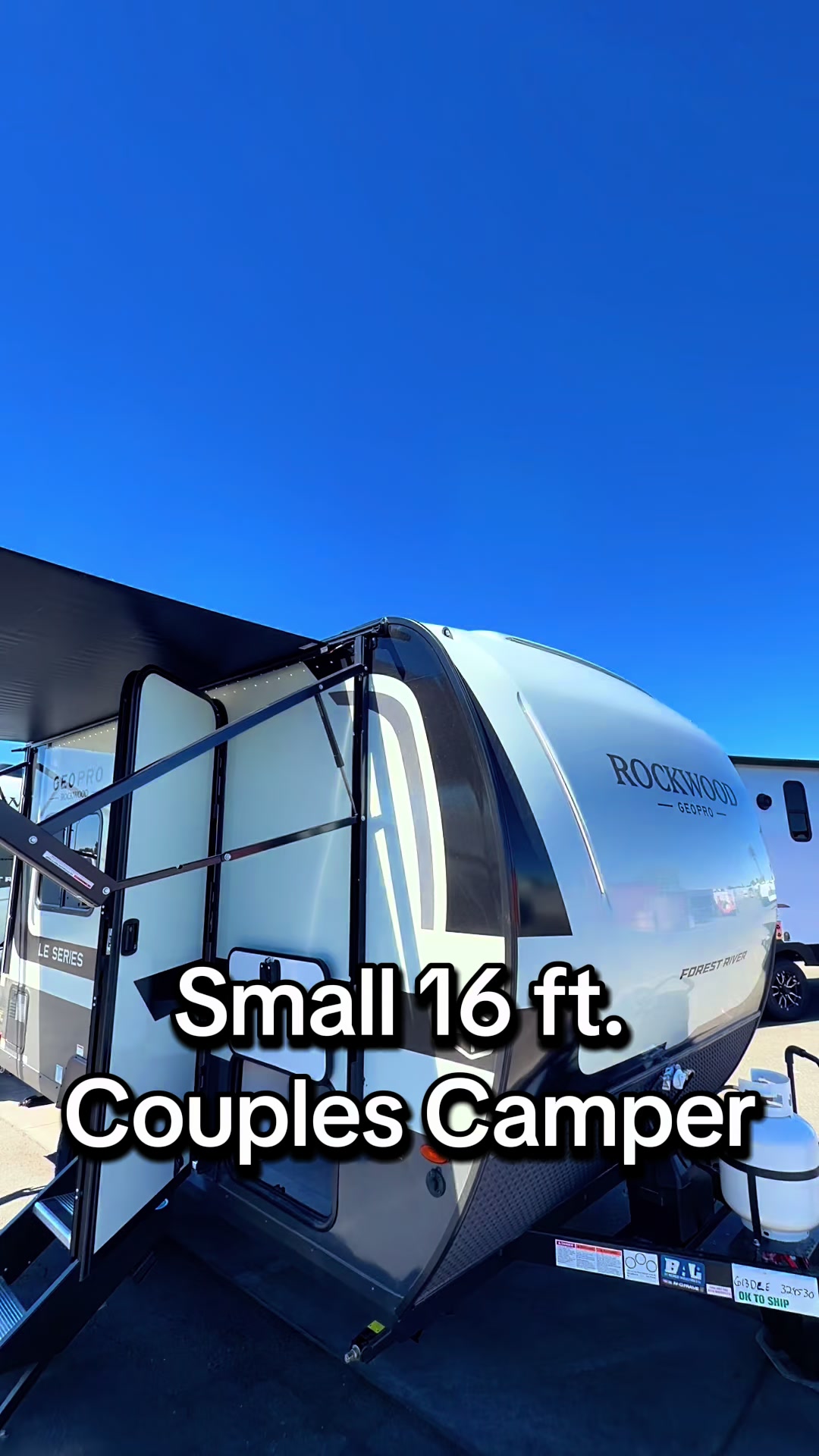 @Angel Sells RVs
