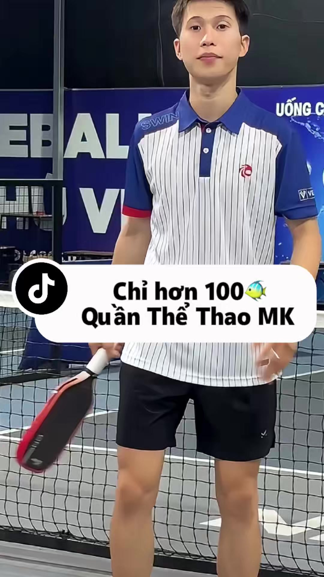 @Ngọc Hưởng Thể Thao