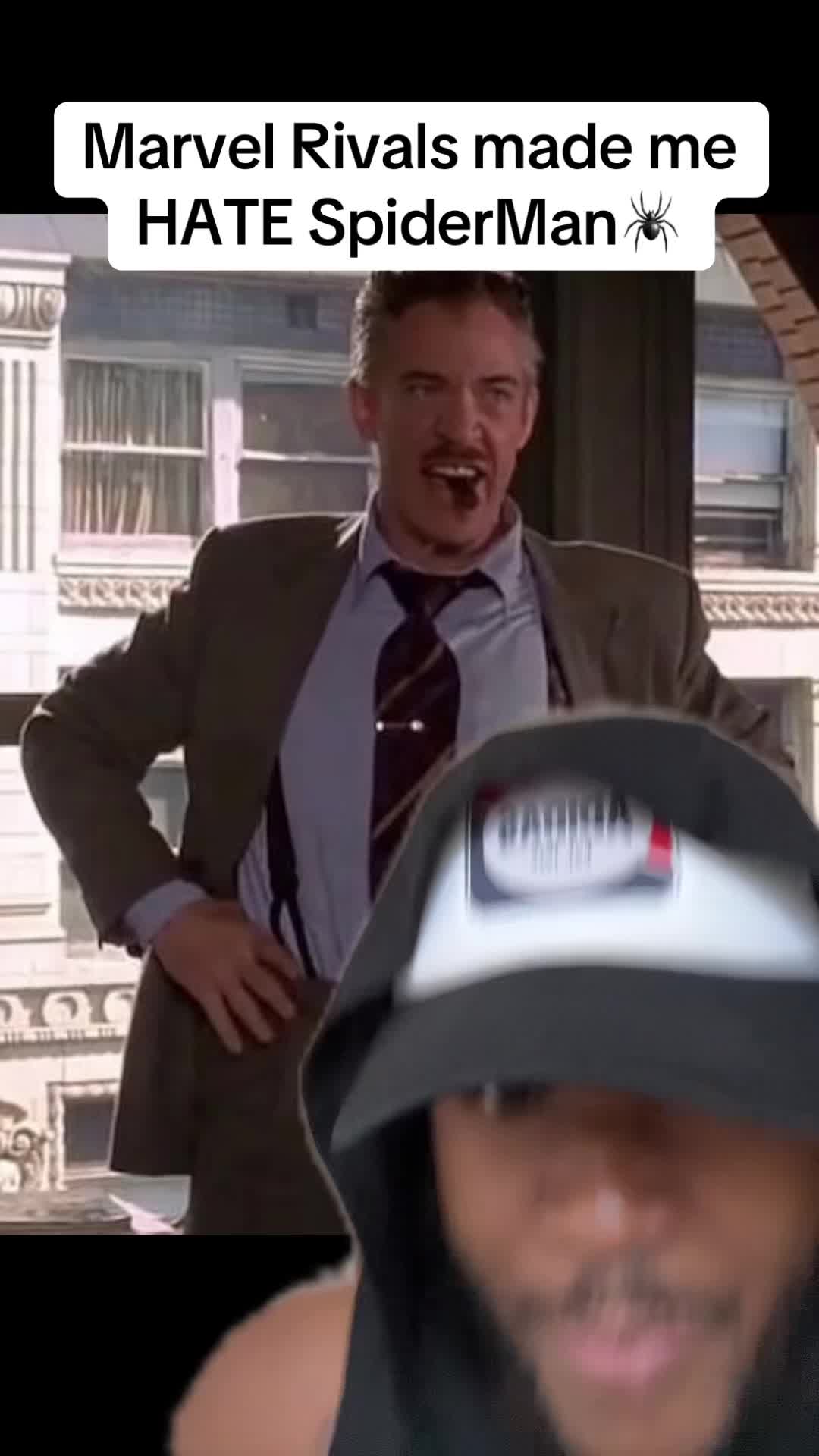 @Riggs Reacts