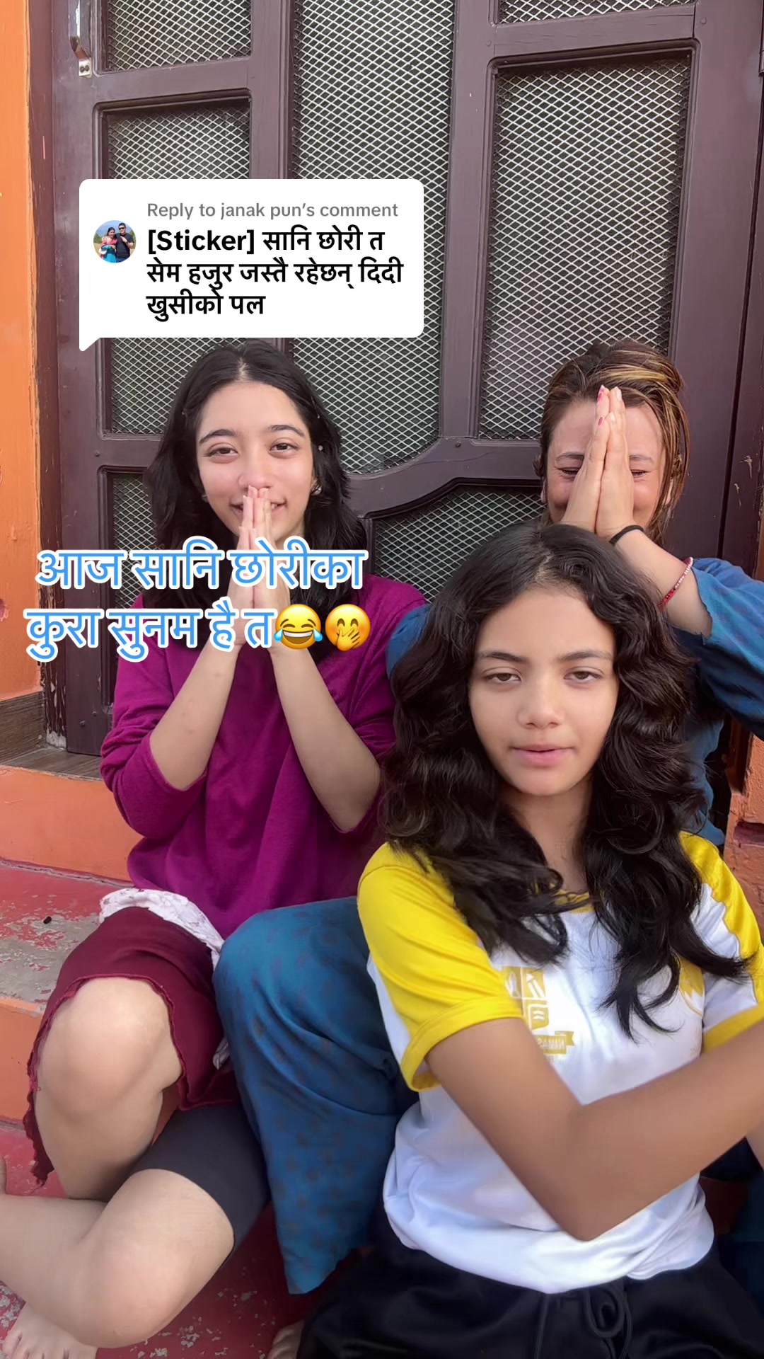 @Mira basnet tandan
