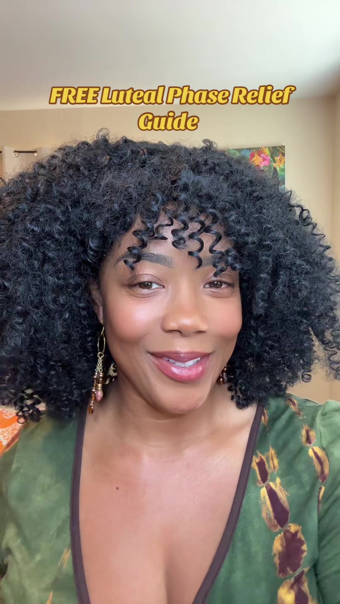 @Sacred Feminine Flow-PMDD HELP