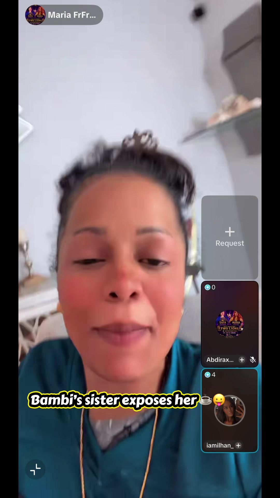 @𝑆𝑂𝑀𝐴𝐿𝐼 𝐶𝐸𝑁𝑇𝑅𝐴𝐿🎬