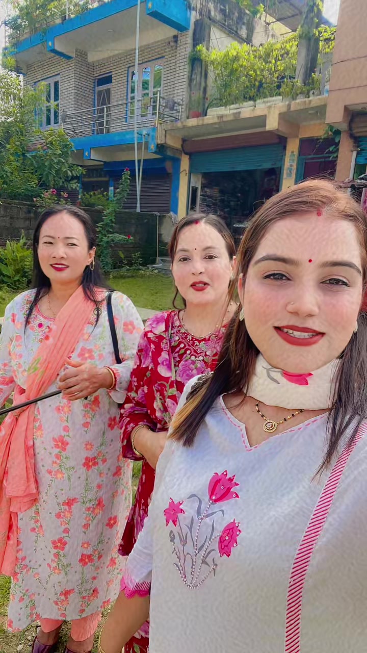 @Roshani ranabhat Nepal
