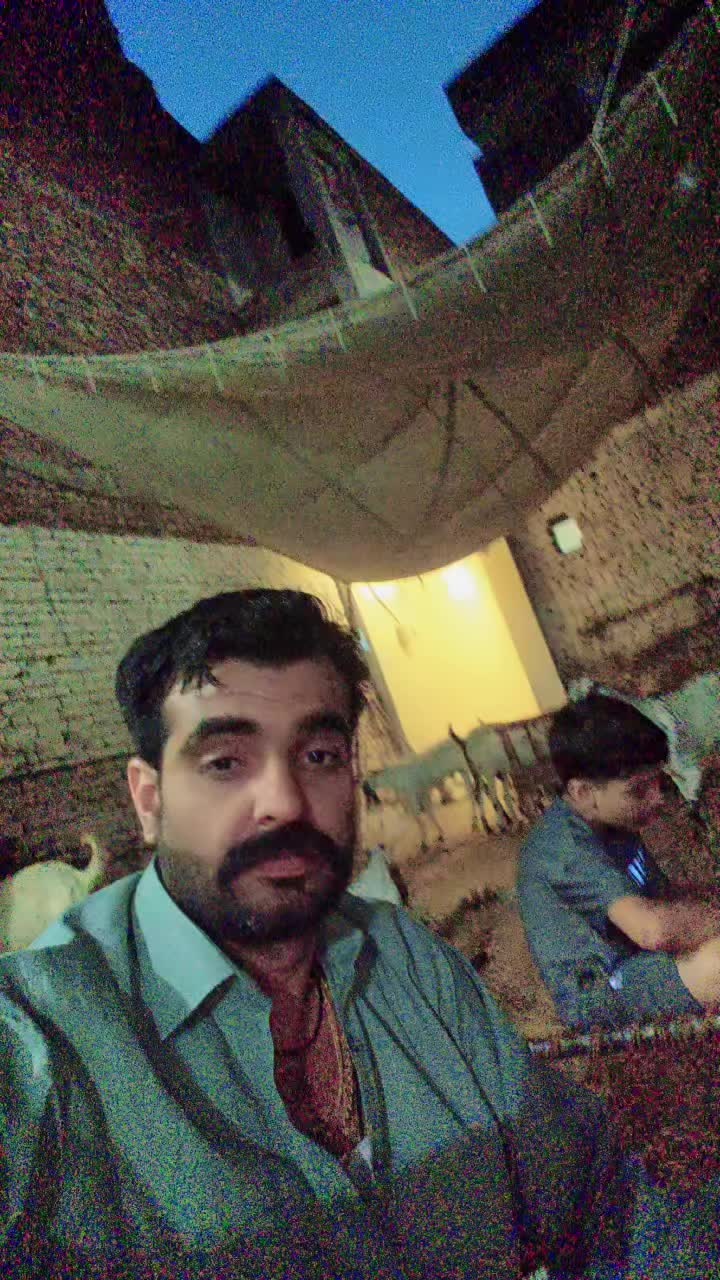@Mazhar Qasai