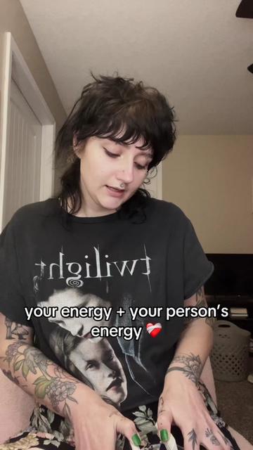@phantom priestess tarot 🐦⬛