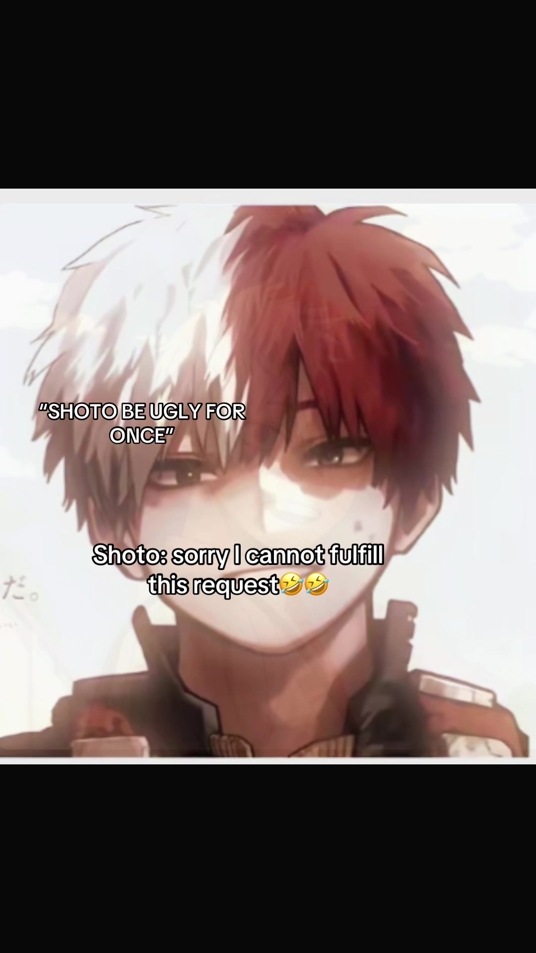 @I love todoroki
