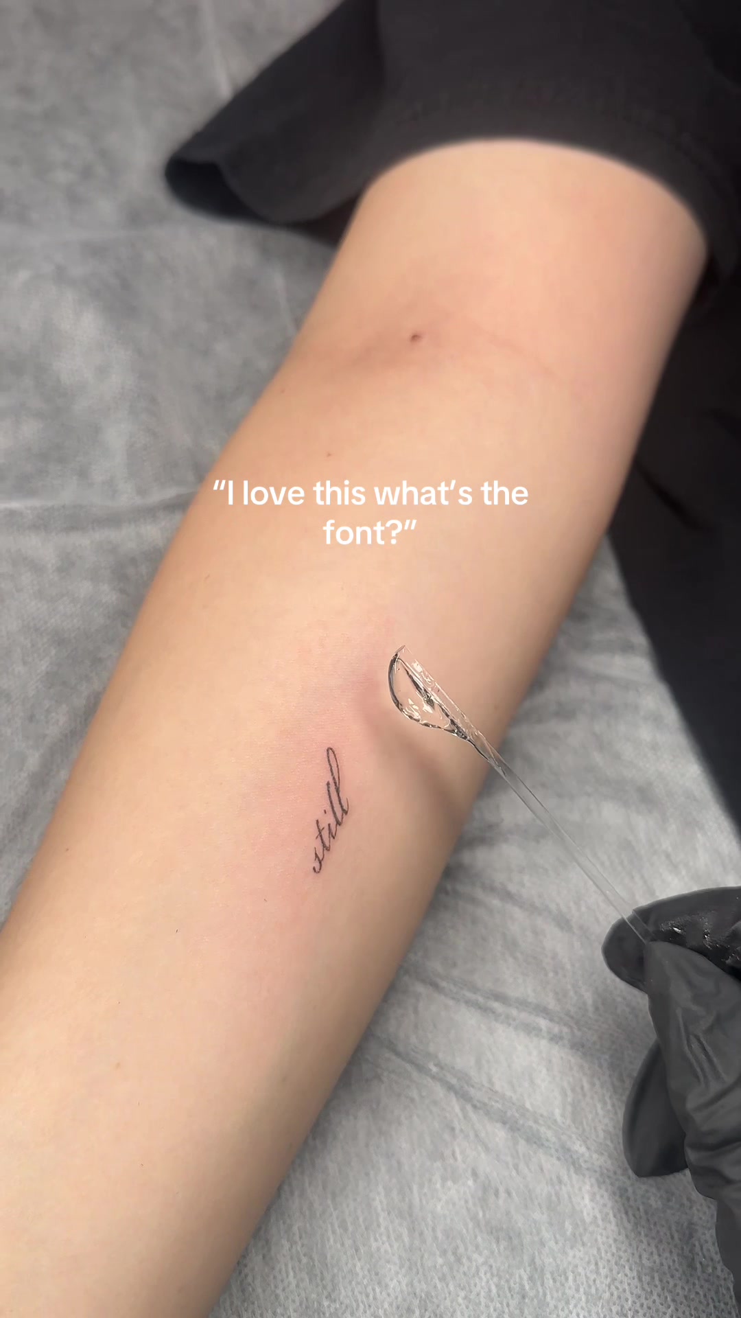 @Tiny Tattoos by Tatiana soash