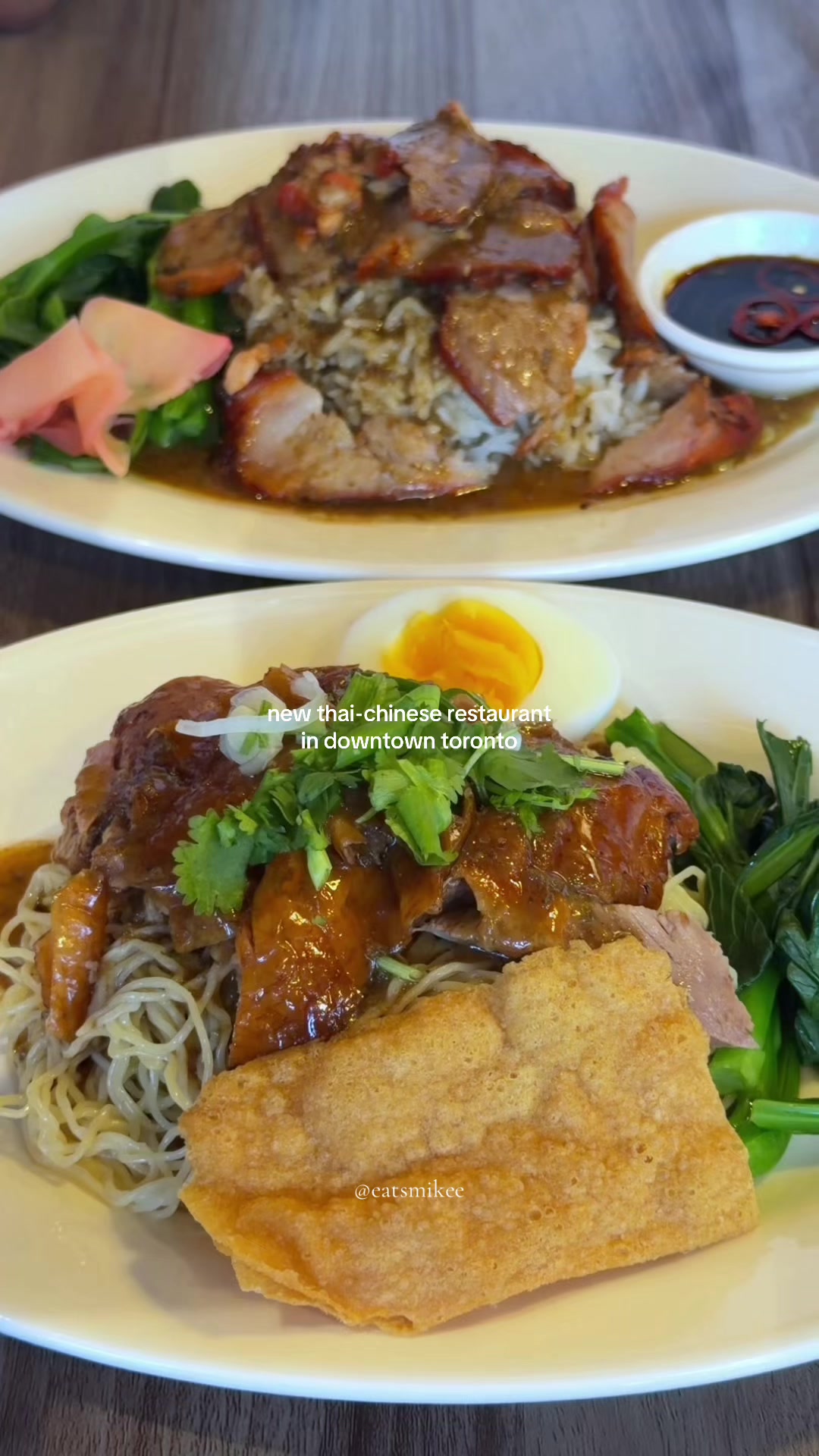 @Mikee | Toronto Foodie