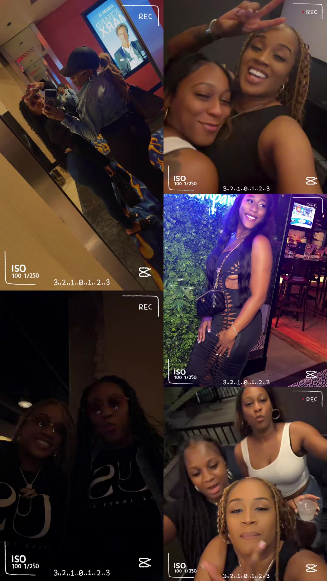 @Jayda Alonyce Jones