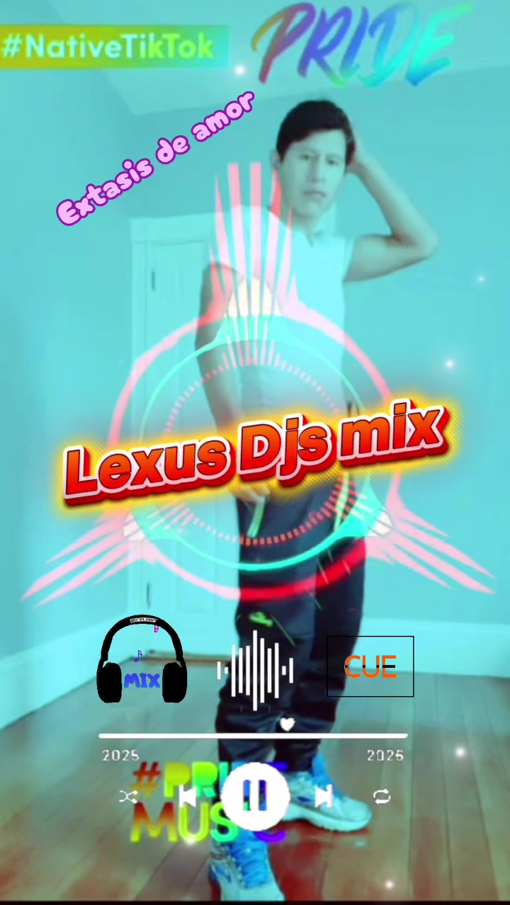 @lexusdjmix15 