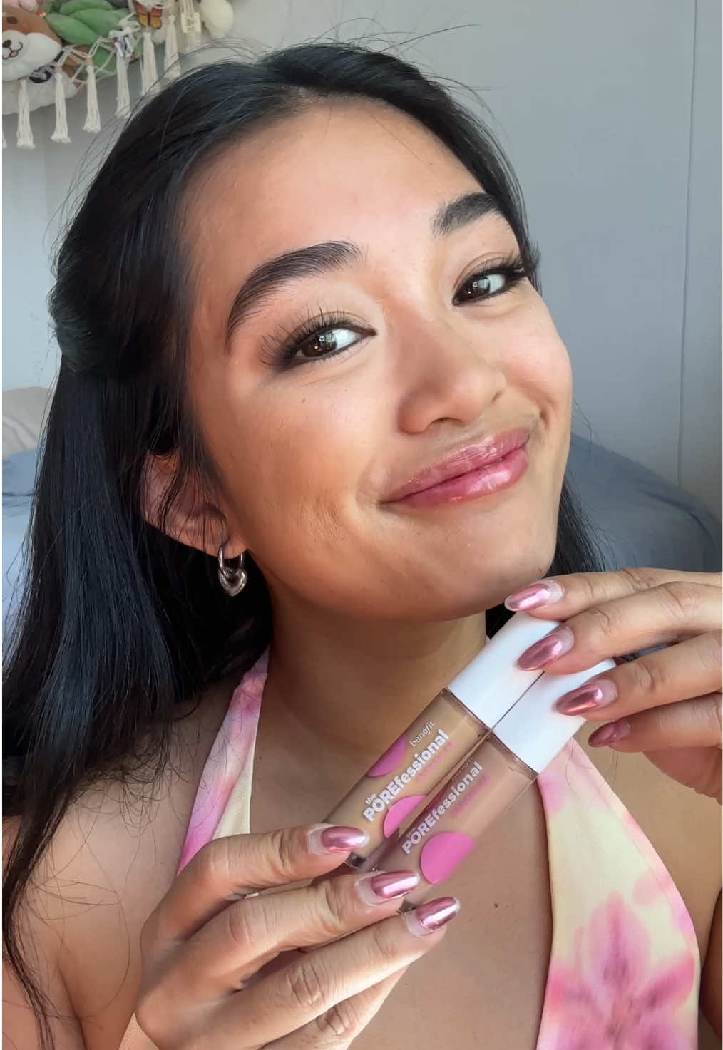 @Benefit Cosmetics