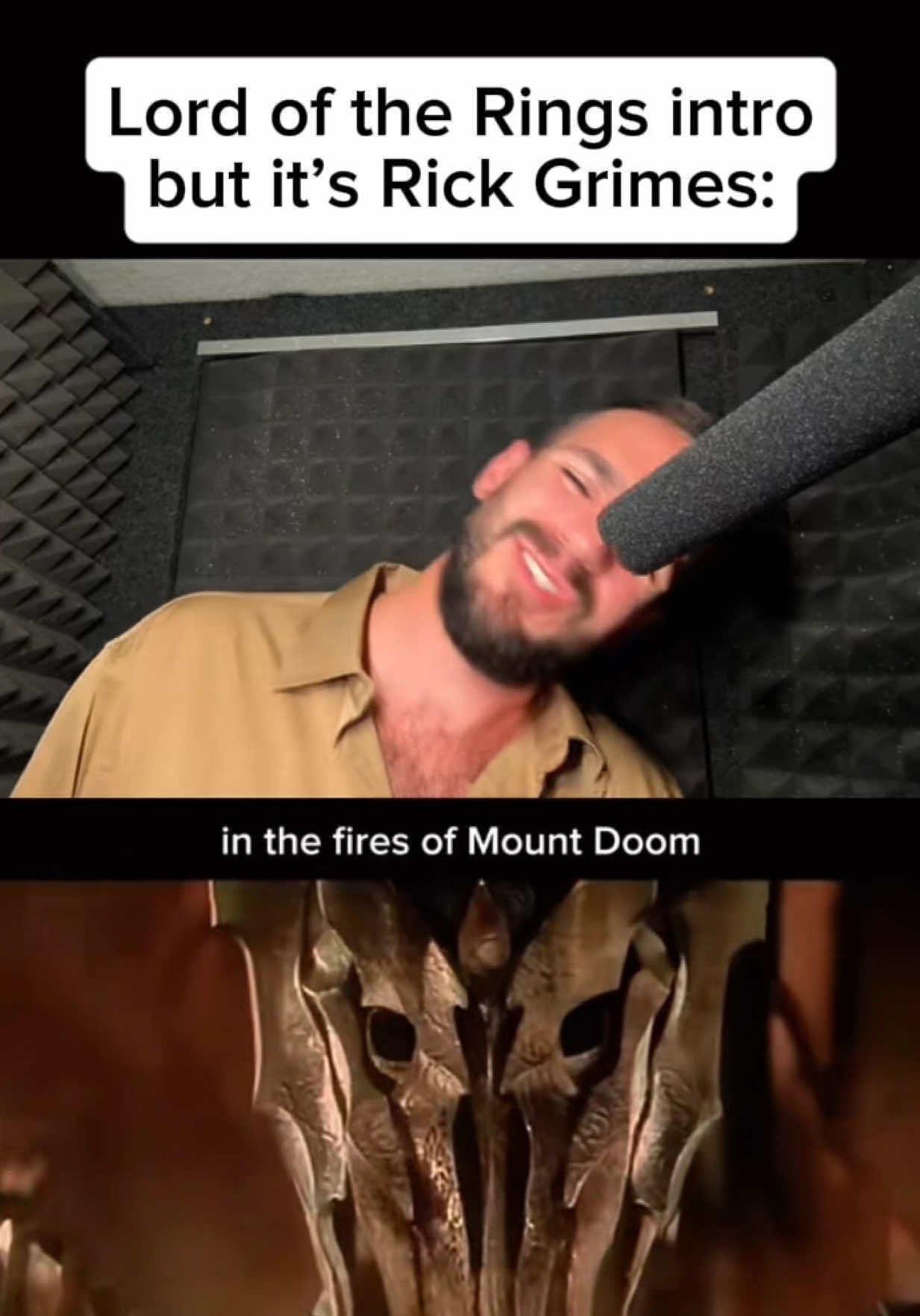 @Alex DiMauro [Voice Actor]