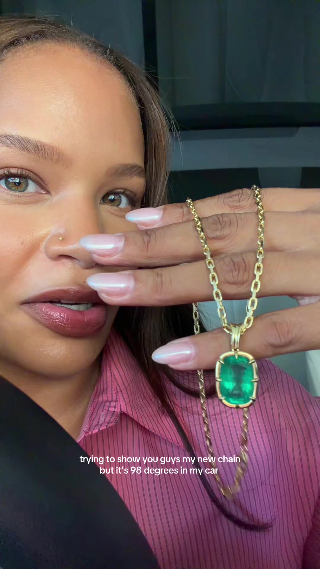 @Alissa Ashley