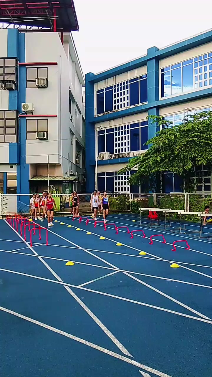@SOUTH COTABATO Long Jumper ๐ฆ
