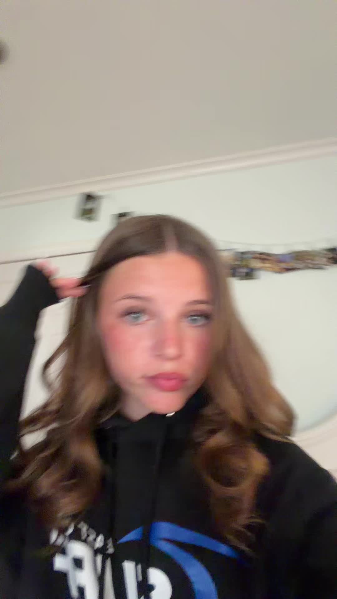 @Sophs spam