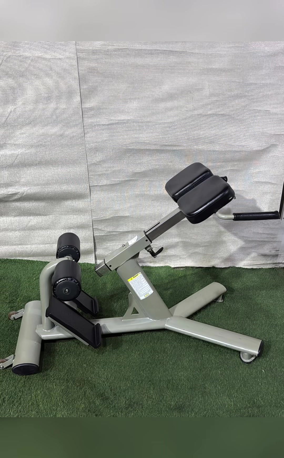 @UAE GYM MACHINES