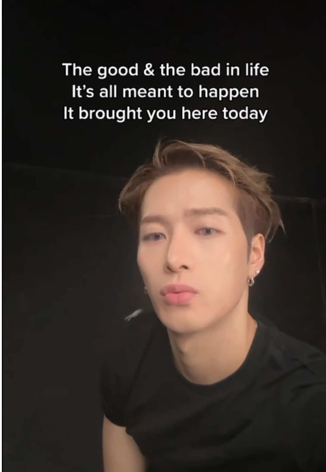 @Jackson Wang 王嘉爾 잭슨