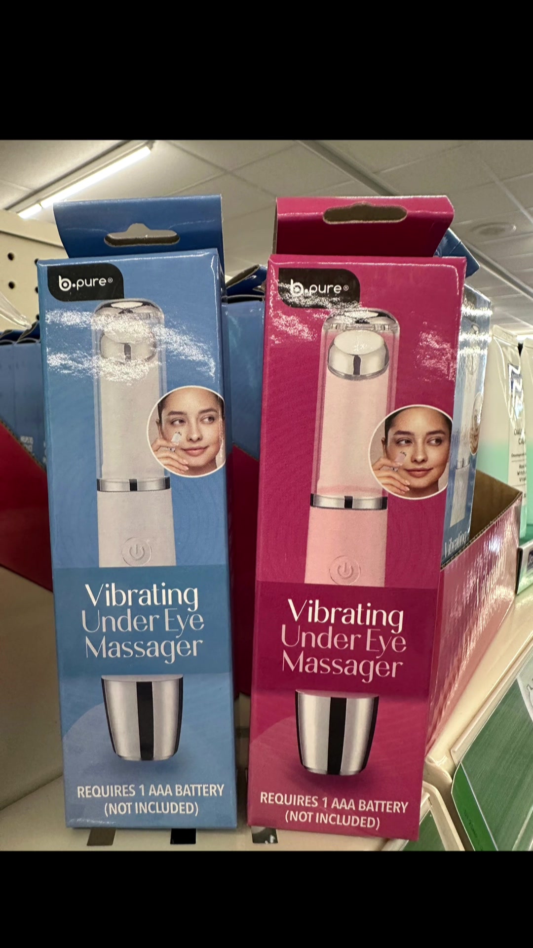 @Dollar Tree Diva