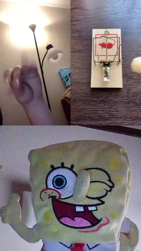 @SpongeBob632