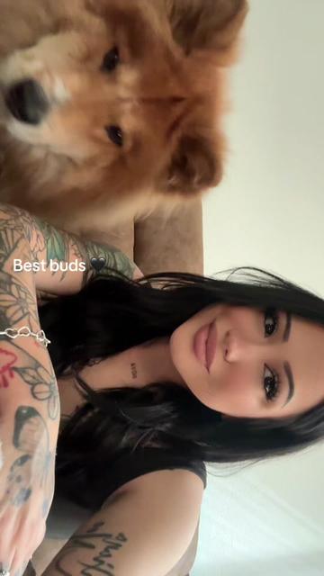 @MISSLUCKYxRAEE 💫
