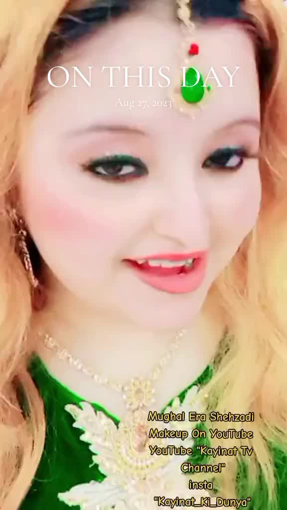 @Kayinat Asif