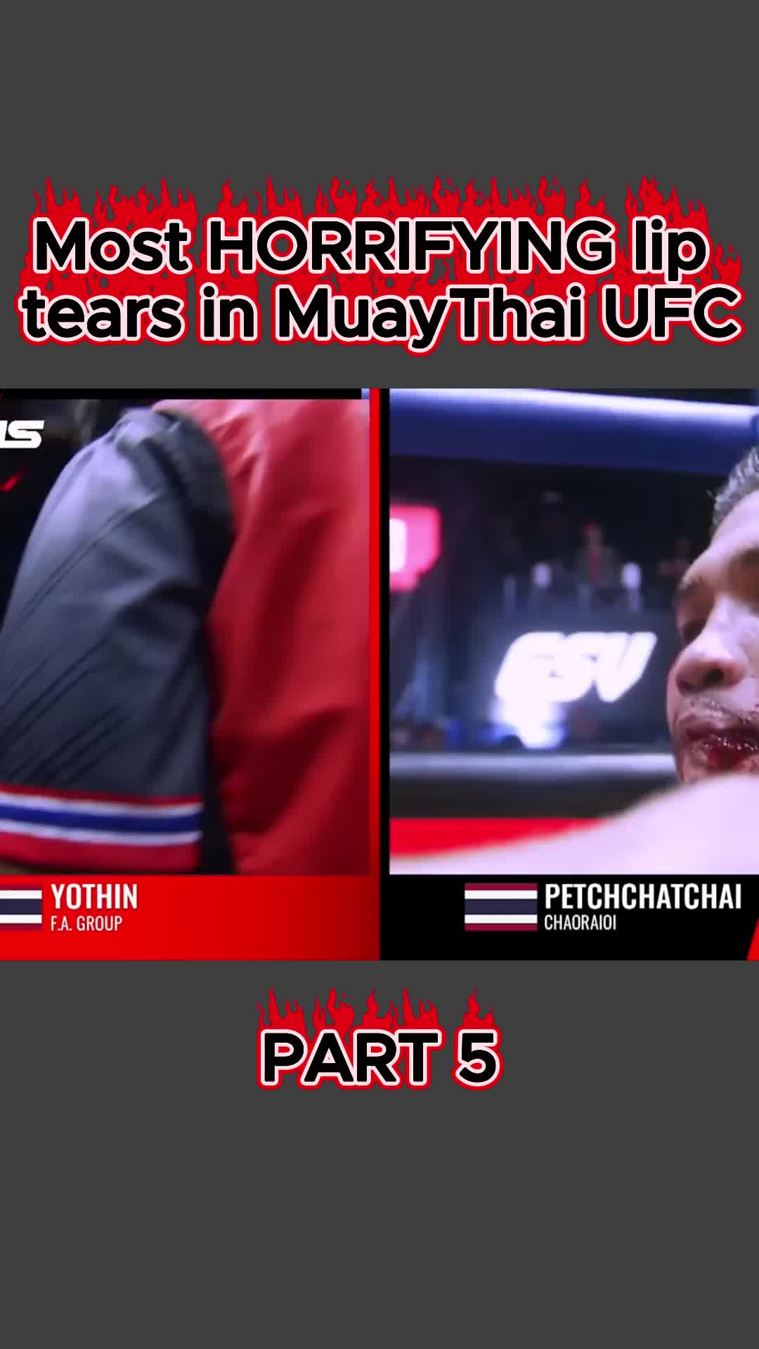 @gaubsksnj UFC