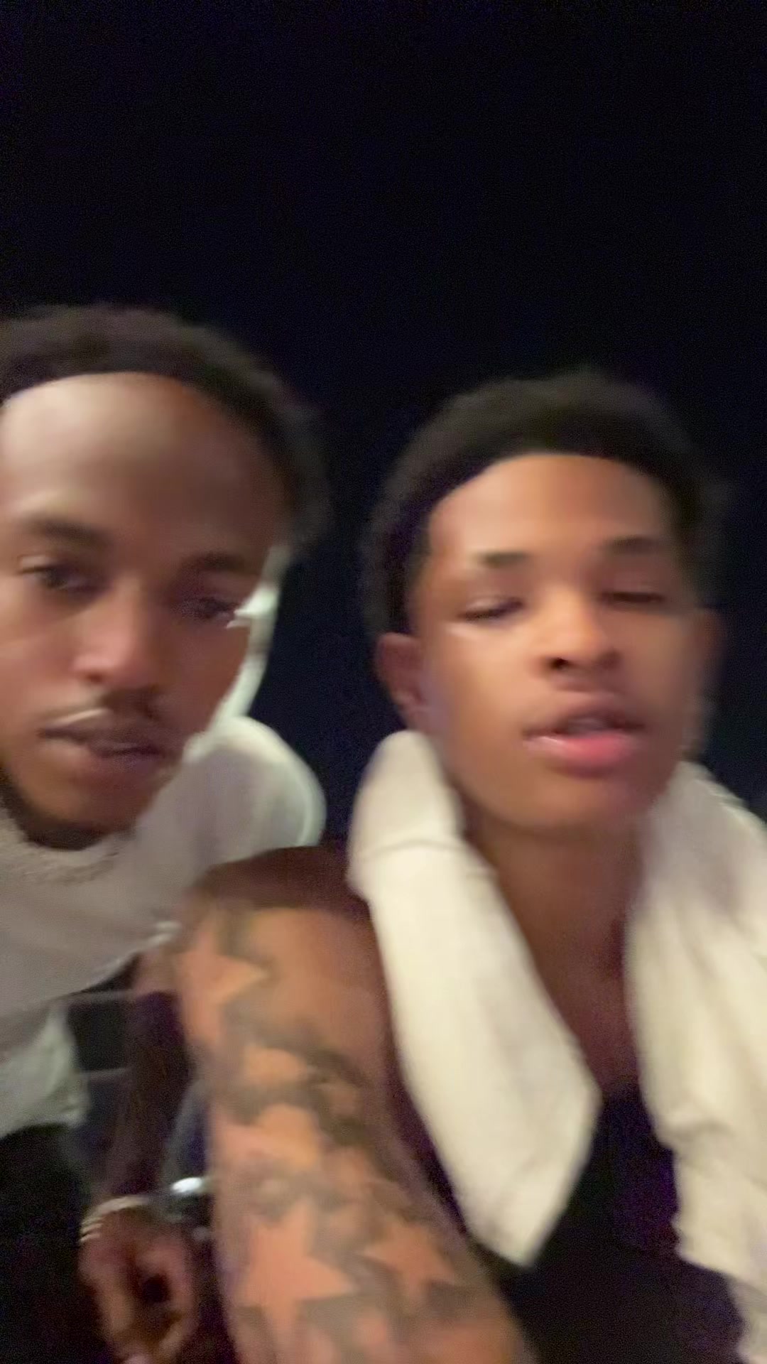 @ramonandkendray