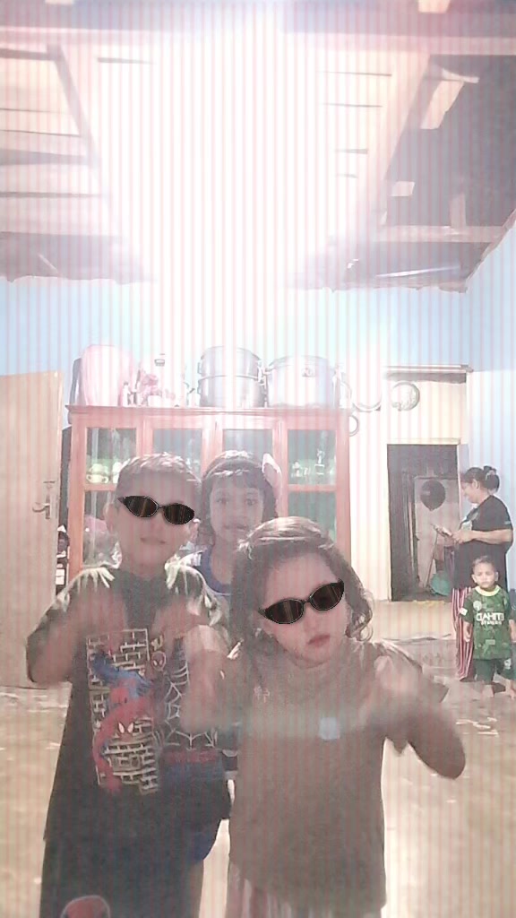 @Panggil saja dewi