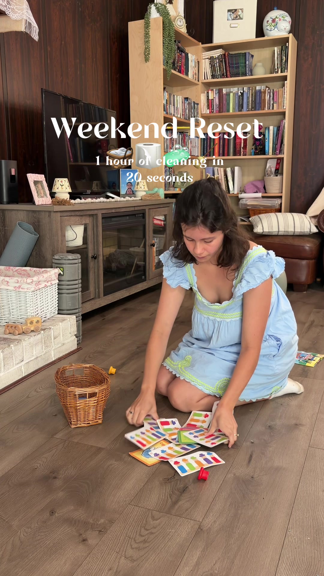 @priscilla | motherhood