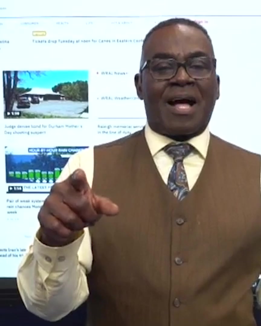 @WRAL