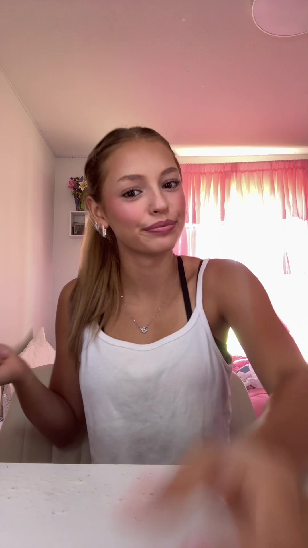 @Kimber Lynn