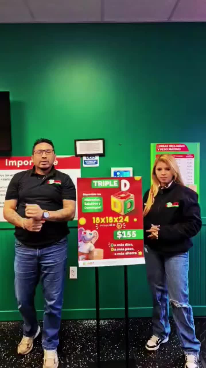 @dattexpress slc
