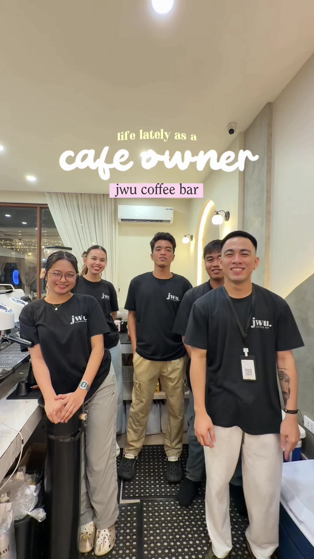 @Jaymee | jwu coffee bar 𐙚