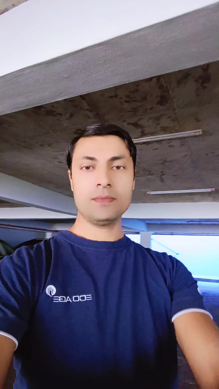 @Aravind Aravind