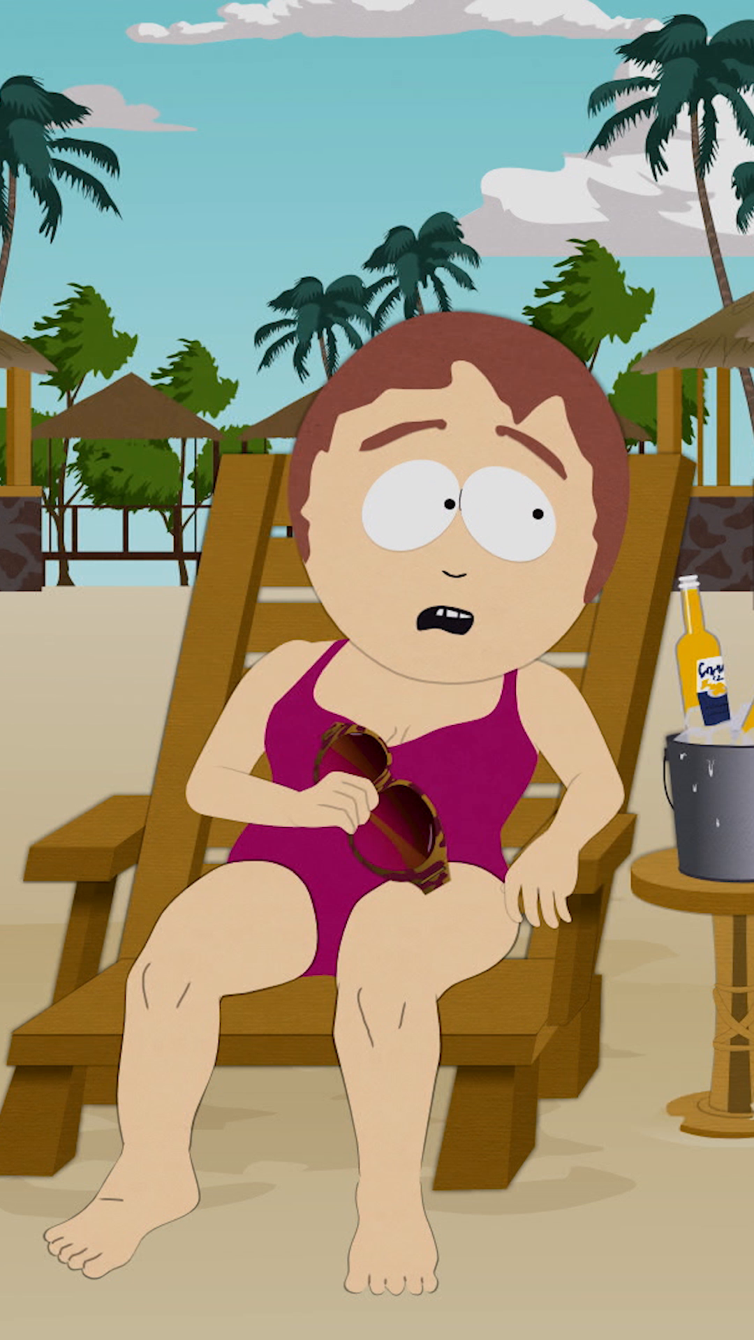 @South Park