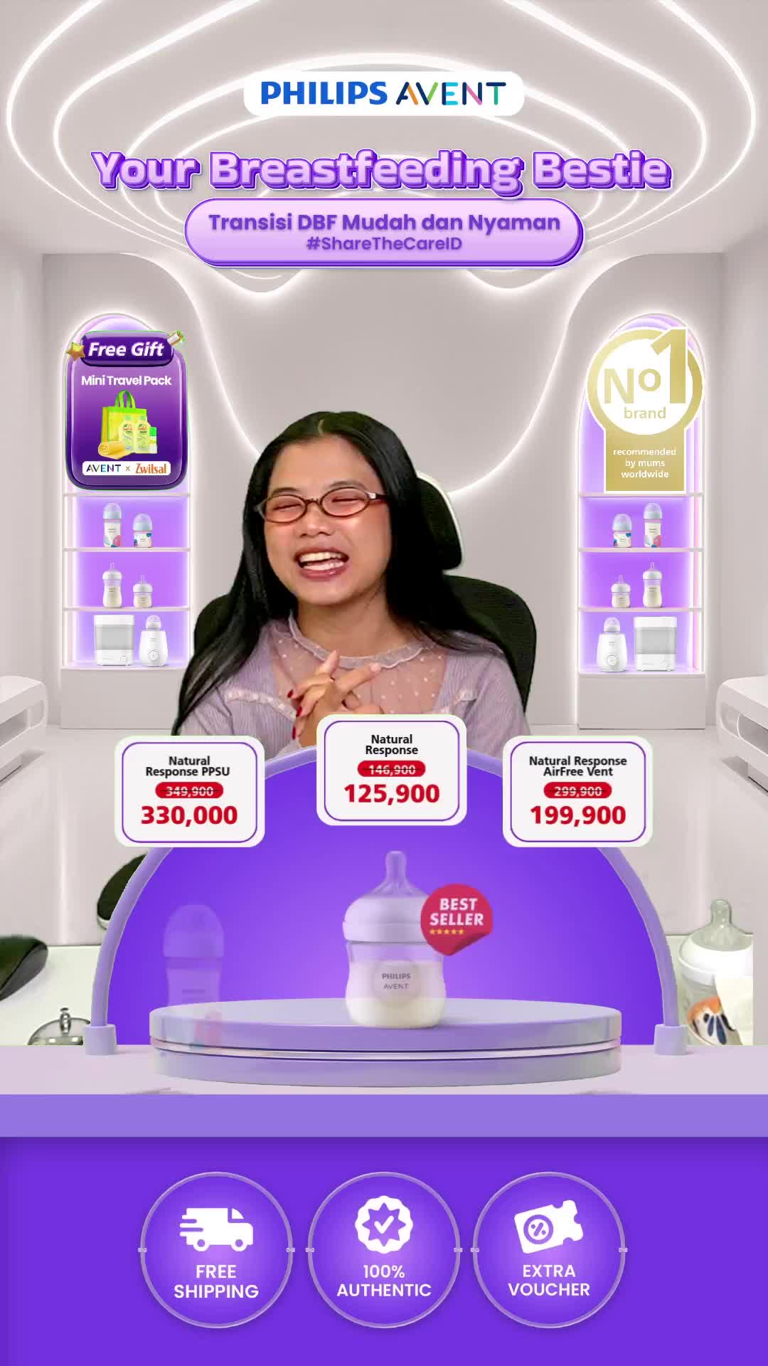 @Philips Avent Official