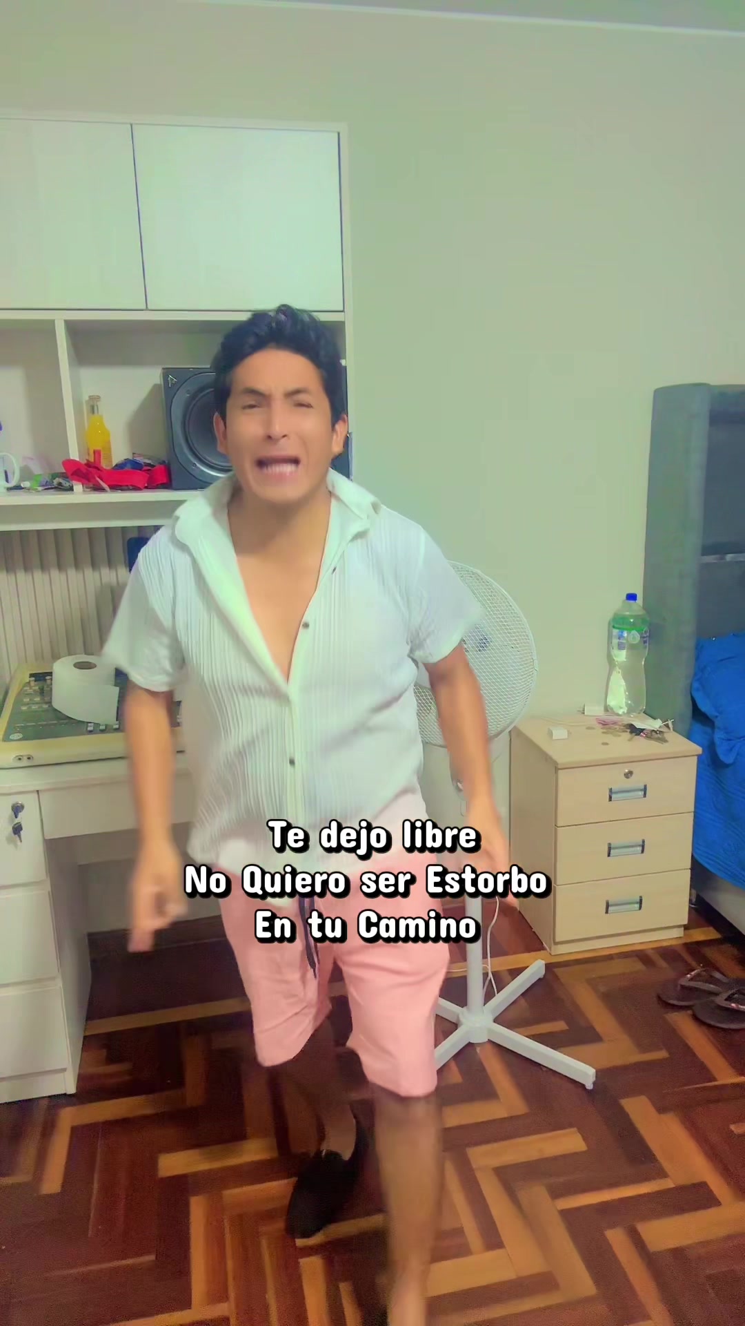 @Yuli&ntilde;o El Moti