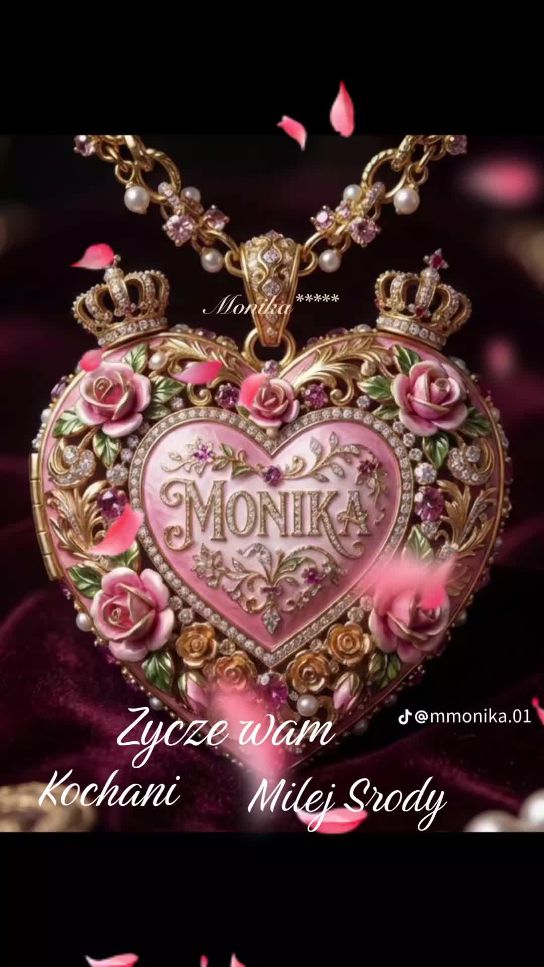 @&hearts;️Monia&hearts;️