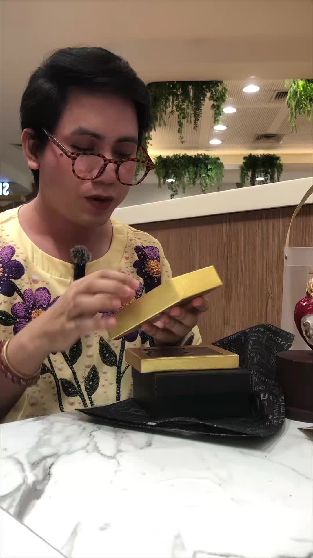@JoshieeMendiola