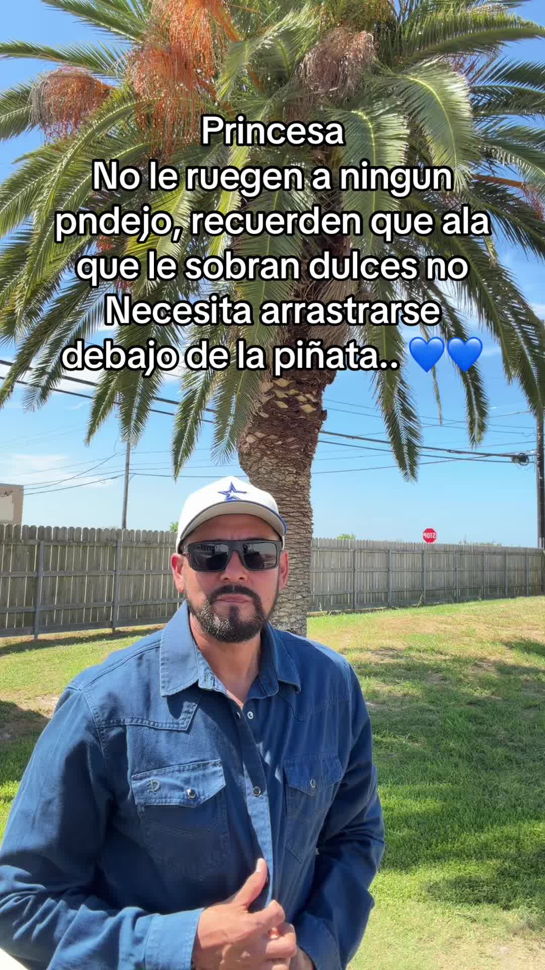 @El Señor Sonrisas.