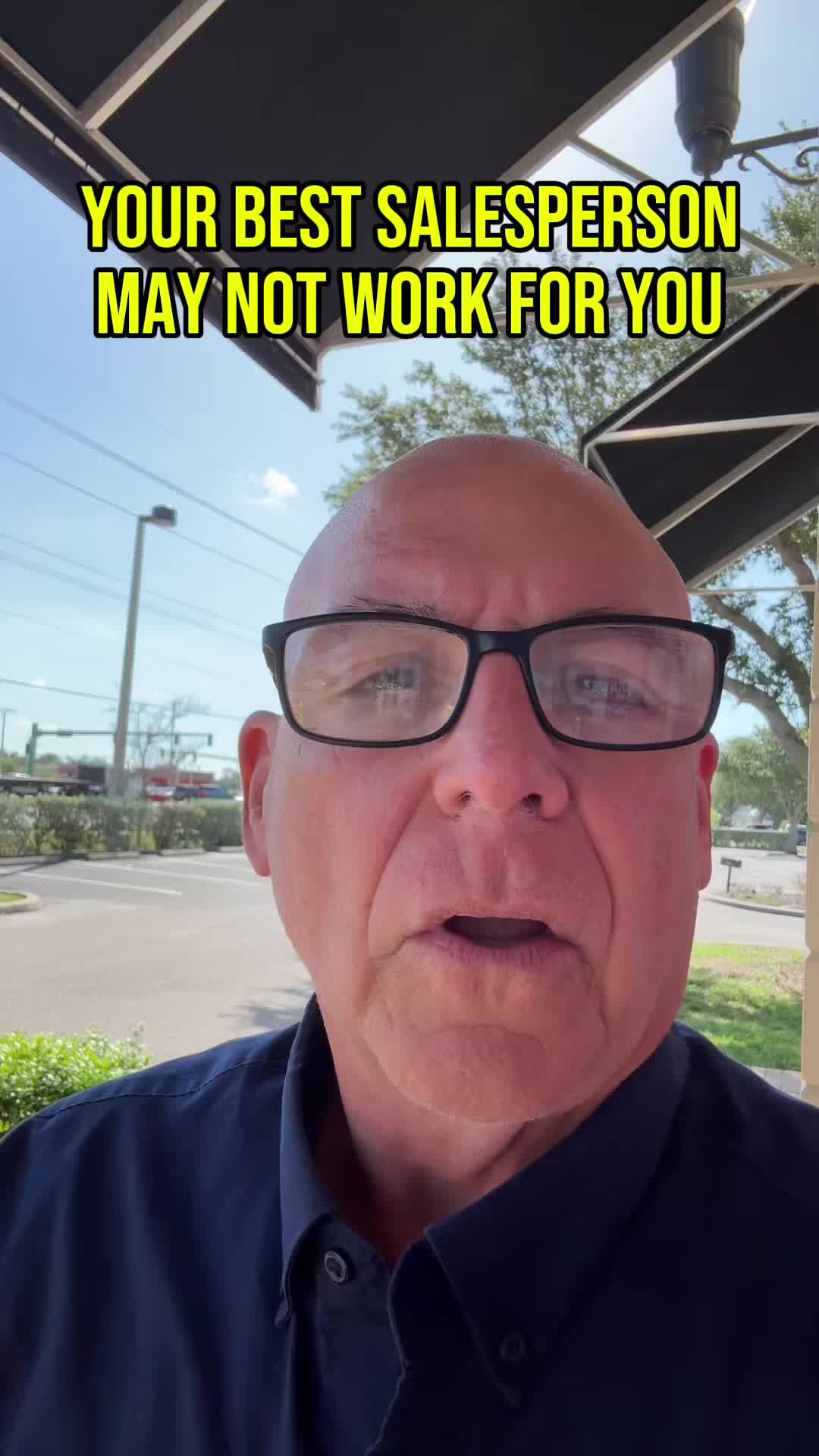 @Selling with Nick