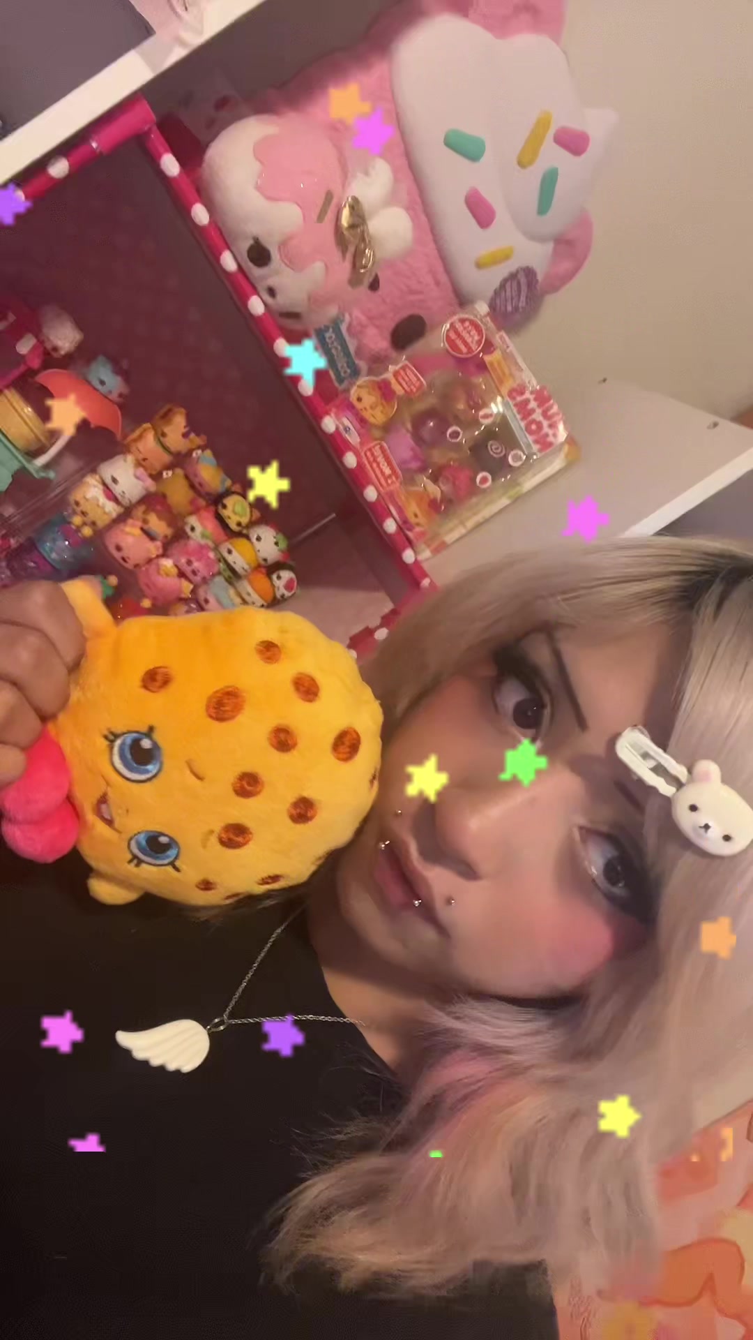 @CupcakeKitten 🧁🐾