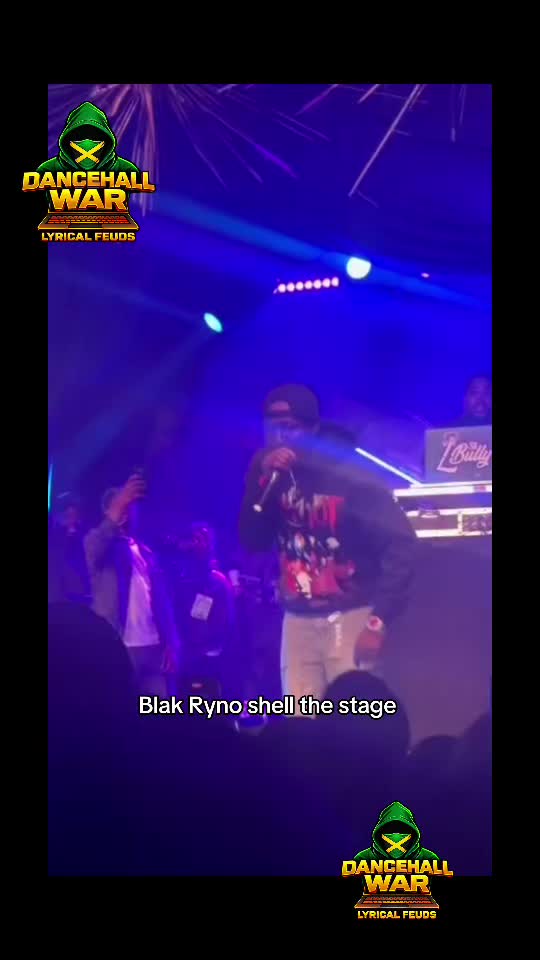 @DANCEHALL WAR CHANNEL